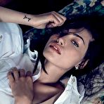 Second pic of Phoebe Tonkin various sexy mag scans
