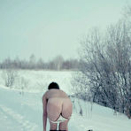 First pic of Alisa Shitikova fully nude in Ya Tozhe Hochu