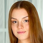 First pic of Teen Shows Firm Tits