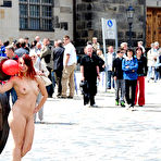First pic of Nude in Public - Public Nudity - Naked In Public - Outdoor - Exhibtionism - Flashing - NIP-Activity.com