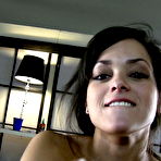Third pic of Ivy Black - POV Blowjob Pictures | Web Starlets