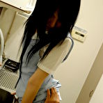 First pic of Old man drills deep inside Ruri Shinohara | Japan HDV