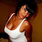 Second pic of Random pictures of Thai teen Gail and her massive tits