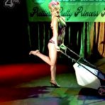 Third pic of Jaime Pressly sexy scenes from My Name is Earl