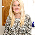 First pic of The ATK Galleriais the best Amateur and Babe site on the internet!!