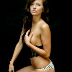 Second pic of London Hart from SpunkyAngels.com - The hottest amateur teens on the net!