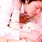 First pic of Eri Hoshikawa wears lingerie while fucked | Japan HDV