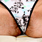 Second pic of ATK Natural and Hairy Girls