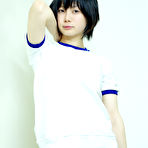 Fourth pic of Japan Lycra Fetish