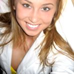 Second pic of Real amateur girlfriends having sex 