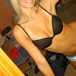 Fourth pic of Real amateur girlfriends having sex 