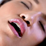 Fourth pic of Vicky in In Bed With Me ~ X-Art Beauties