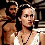 First pic of :: Lena Headey naked photos :: Free nude celebrities.