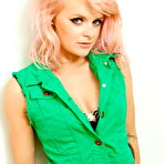 First pic of Rachael Lauren from SpunkyAngels.com - The hottest amateur teens on the net!