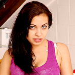 First pic of Patricie busty pornstar gets banged hard by indecent fellow