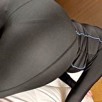 Second pic of Japan Lycra Fetish