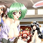 First pic of Hentai Video World - Anal, Big Tits, Bondage, Dickgirl, Group, Lesbians, Tentacle, Yaoi, 3D