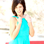 First pic of 18eighteen.com - Britt Shields - Brunette Sex Cadet (64 Photos)