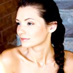 Fourth pic of MetArt - LEILA A. BY RYLSKY  GRATIE 