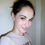 First pic of PetiteLover Mobile - Free Emily Grey Mobile Gallery