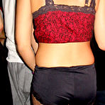 Second pic of :: PantyGFs.com :: Homemade Panty Fetish