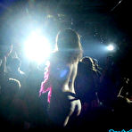 Fourth pic of :: PantyGFs.com :: Homemade Panty Fetish