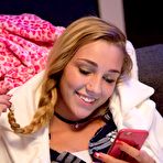First pic of Kendra Sunderland Tits