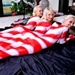 Second pic of Sammie Rhodes, Lux Kassidy, Ashley Jane: Smoking hot blonde bitches Sammie... - BabesAndStars.com