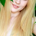 First pic of Pale Blonde