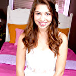 First pic of 18eighteen.com - Ariana - Shaft Ticklers (38 Photos)