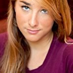 First pic of Nicole Carver At 19