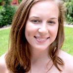 Fourth pic of 18eighteen.com - Charli Maverick - Tinkle Twat (40 Photos)