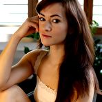 First pic of Tess Lyndon Nude In The Kitchen