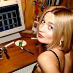 Third pic of Sweet-Lilya.com : Russia's Girl Next Door!