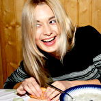 Fourth pic of Sweet-Lilya.com : Russia's Girl Next Door!