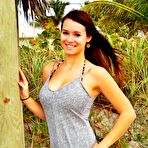 First pic of Brooke In A Bikini