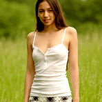 Fourth pic of SOFIA C  BY SLASTYONOFF - LANIX - ORIG. PHOTOS AT 3000 PIXELS - &copy; 2006 MET-ART.COM