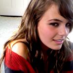 First pic of Real amateur girlfriends having sex 