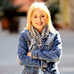 First pic of Nomi Melone: Classy blonde babe Nomi Melone... - BabesAndStars.com