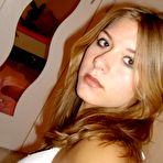 Fourth pic of Real amateur girlfriends having sex 