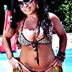 First pic of Realitykings Aninha Melo Full Impact Mikeinbrazil