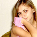 Third pic of Katrina Nubiles: Katrina Nubiles takes her pajamas... - BabesAndStars.com