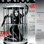 Fourth pic of :: Babylon X ::Janet Jackson nude photos and movie