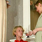 First pic of StunningMatures :: Alice&Adrian irresistible mom on video