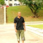 First pic of Britanny &raquo; East Babes