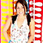 First pic of Taylor Lain: Home of the All American Teen