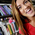 Second pic of Crazy College GFs Pics Library Fuck @ GirlsForDays.com