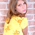 First pic of Anny Nubiles: Anny Nubiles takes her lingerie... - BabesAndStars.com