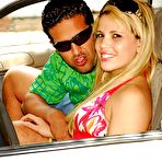 Second pic of Thunder Pussy - Dany - Mikeinbrazil.com - Realitykings.com - Voted The World's Best Adult Network!