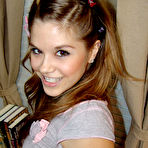 First pic of Teen Topanga